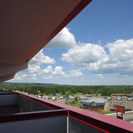 Hotel Casino New Nouveau Brunswick มองก์ตัน ภายนอก รูปภาพ