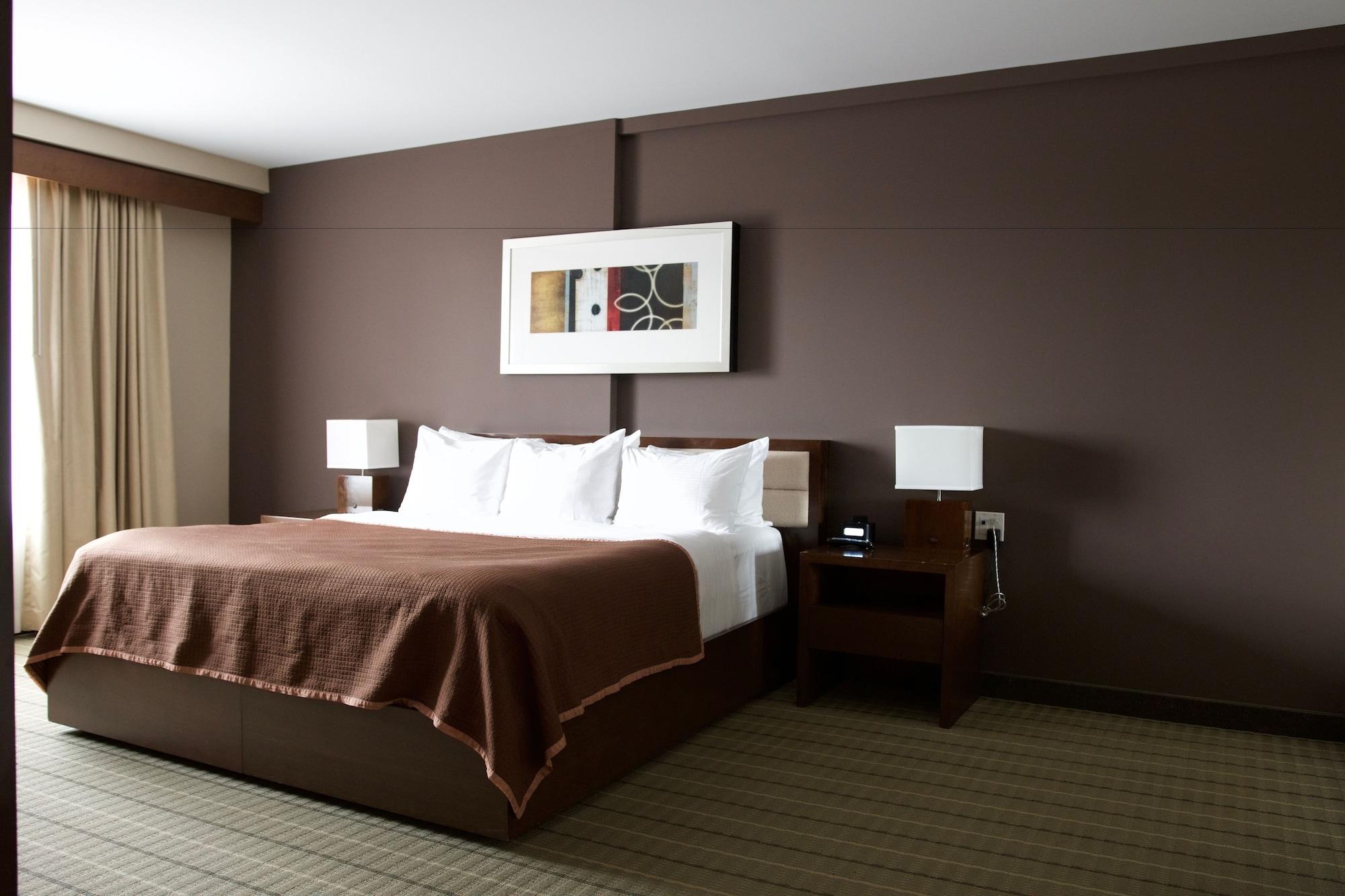 Hotel Casino New Nouveau Brunswick มองก์ตัน ภายนอก รูปภาพ