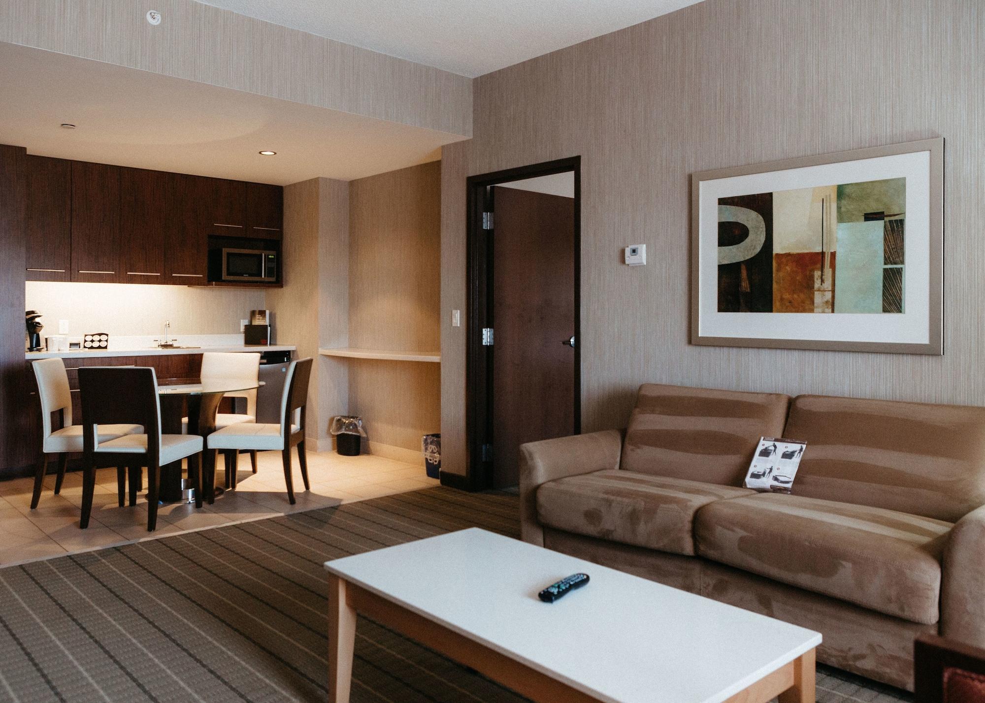 Hotel Casino New Nouveau Brunswick มองก์ตัน ภายนอก รูปภาพ