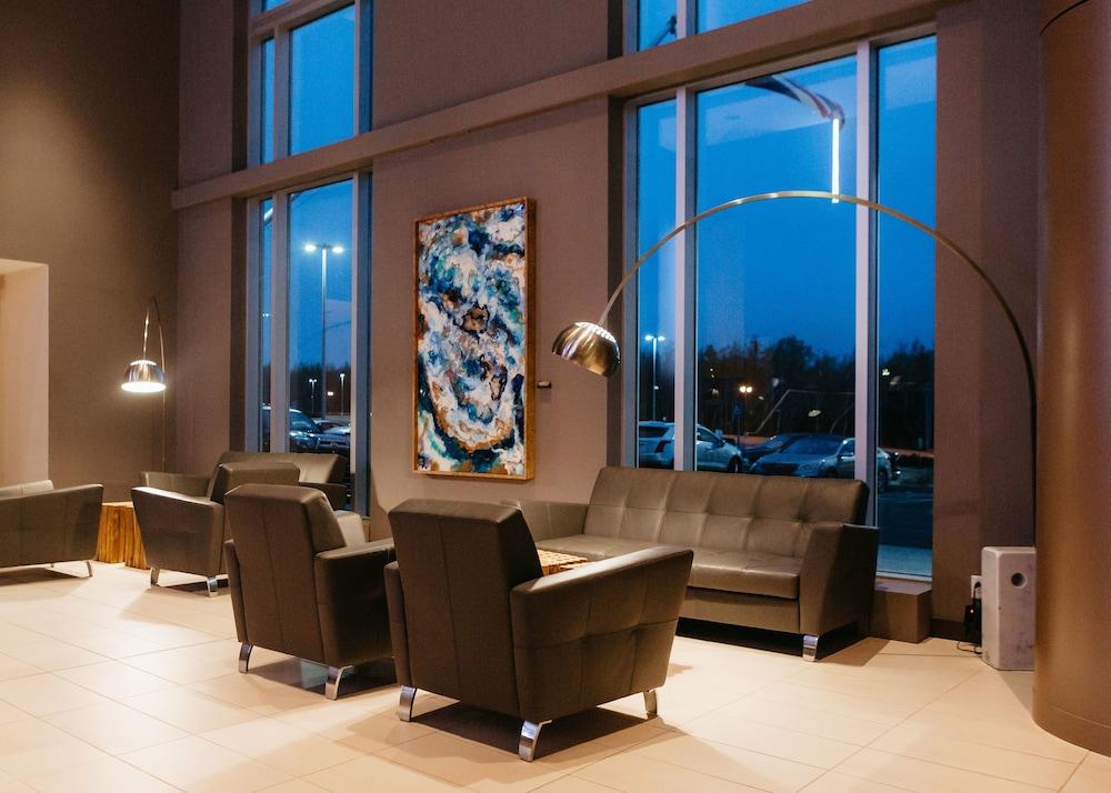 Hotel Casino New Nouveau Brunswick มองก์ตัน ภายนอก รูปภาพ