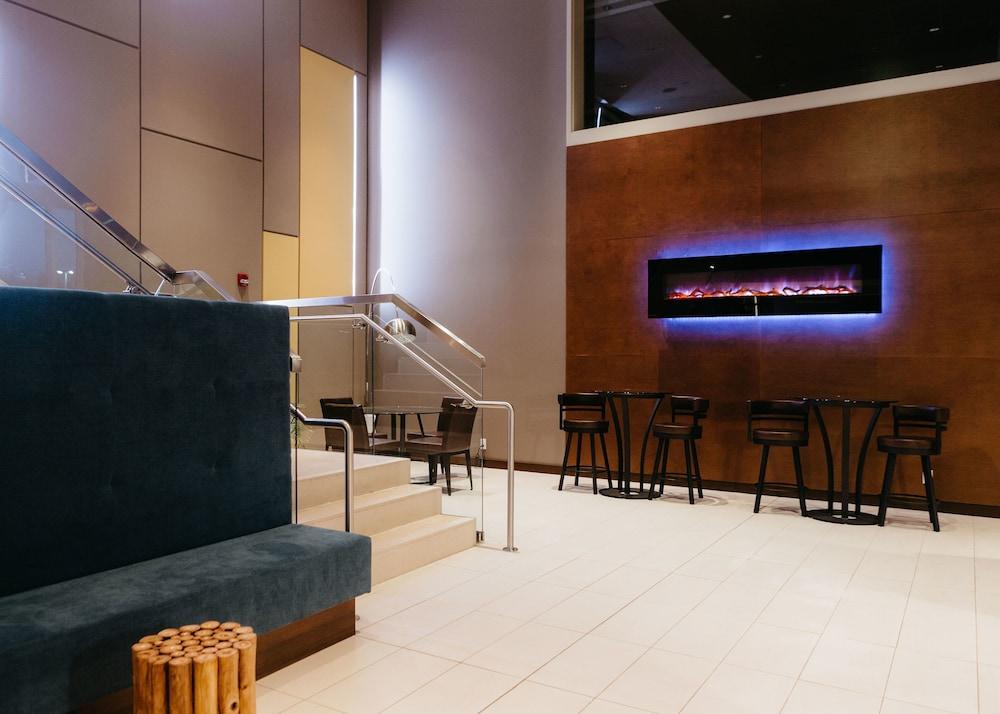 Hotel Casino New Nouveau Brunswick มองก์ตัน ภายนอก รูปภาพ