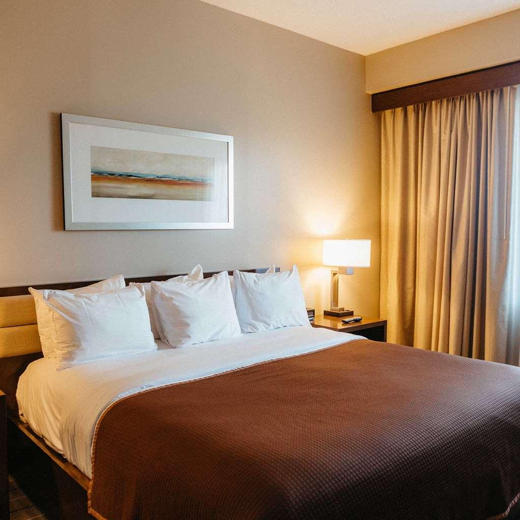 Hotel Casino New Nouveau Brunswick มองก์ตัน ห้อง รูปภาพ