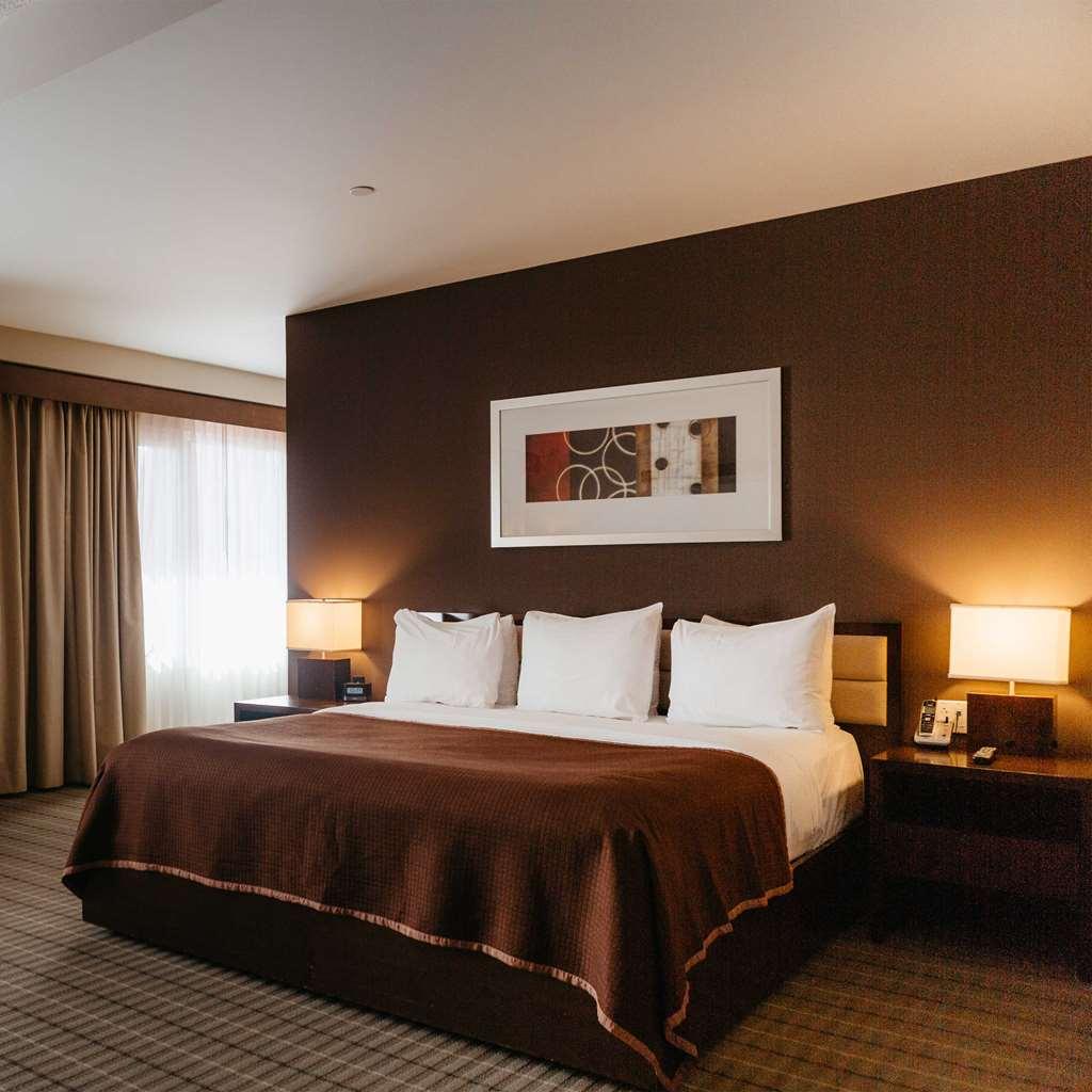 Hotel Casino New Nouveau Brunswick มองก์ตัน ห้อง รูปภาพ