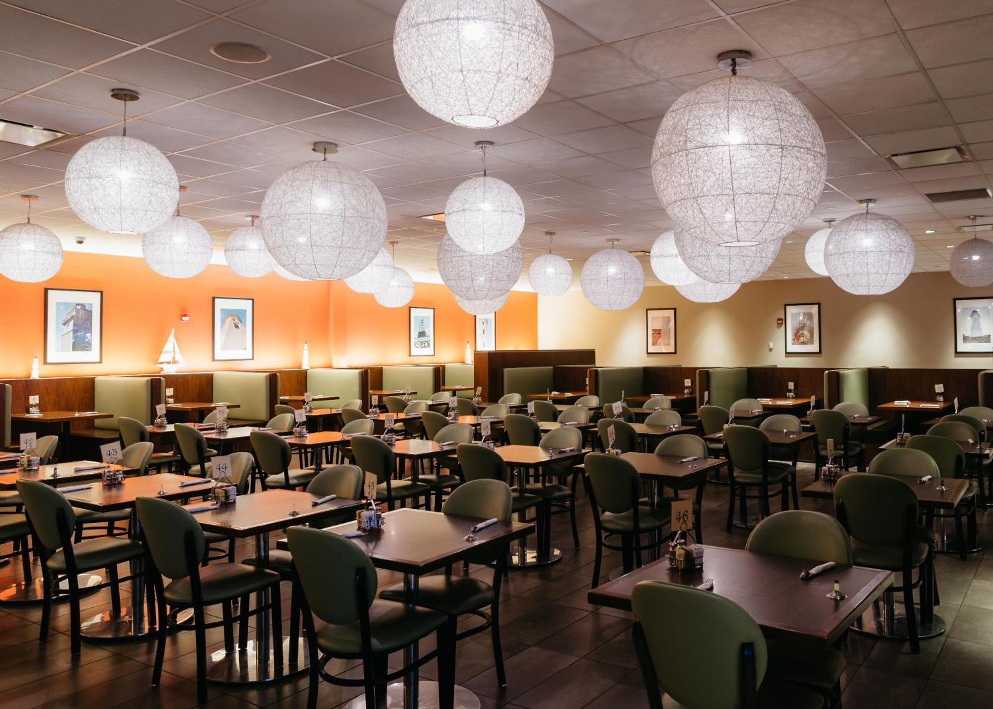 Hotel Casino New Nouveau Brunswick มองก์ตัน ภายนอก รูปภาพ