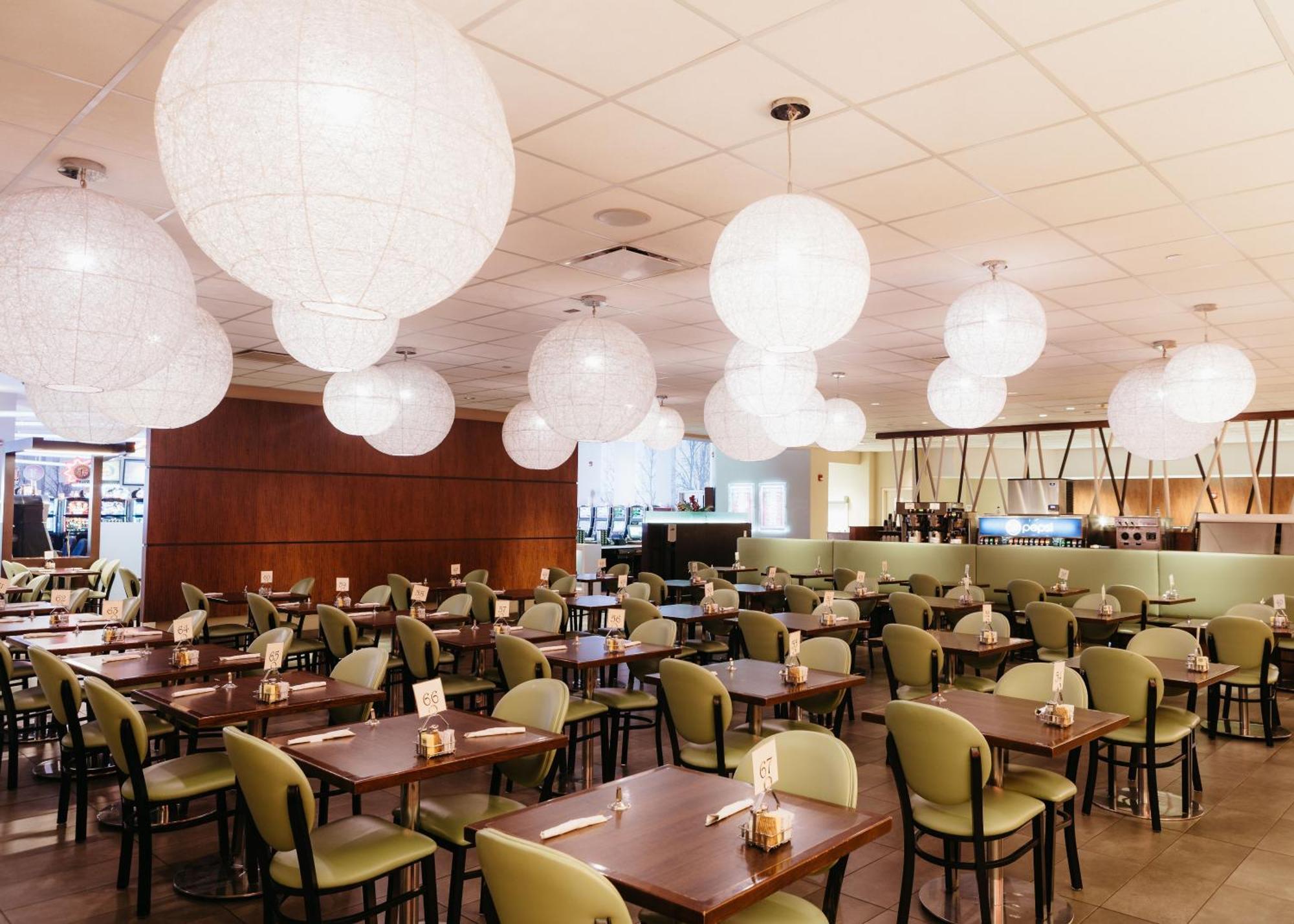 Hotel Casino New Nouveau Brunswick มองก์ตัน ภายนอก รูปภาพ