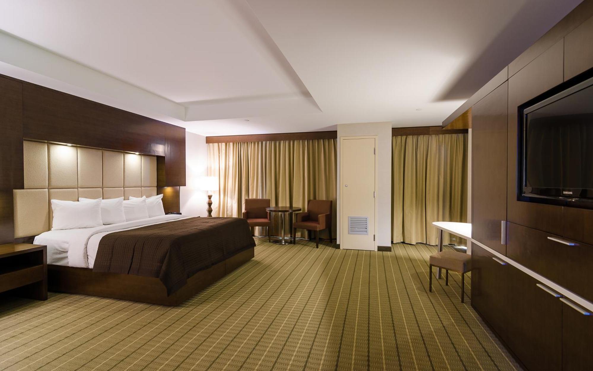 Hotel Casino New Nouveau Brunswick มองก์ตัน ภายนอก รูปภาพ