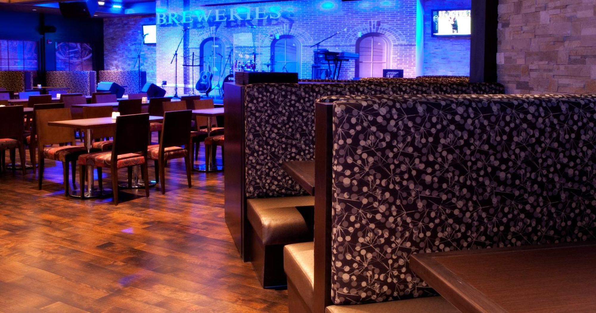 Hotel Casino New Nouveau Brunswick มองก์ตัน ภายนอก รูปภาพ