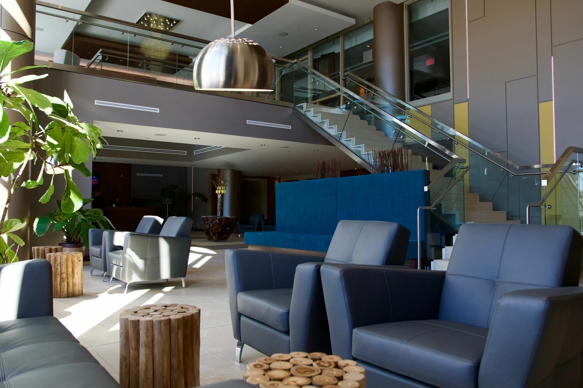 Hotel Casino New Nouveau Brunswick มองก์ตัน ภายนอก รูปภาพ